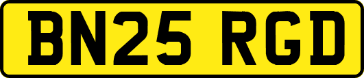 BN25RGD