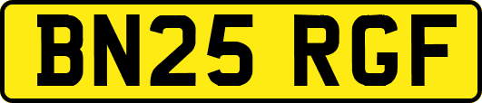BN25RGF