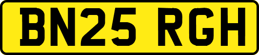 BN25RGH