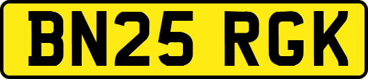 BN25RGK