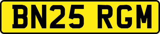 BN25RGM