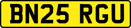 BN25RGU