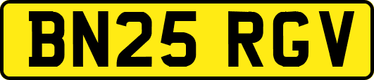 BN25RGV
