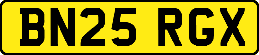 BN25RGX