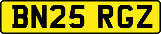 BN25RGZ