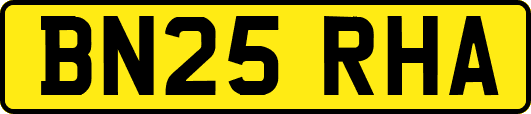 BN25RHA