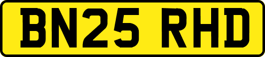 BN25RHD