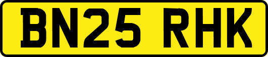 BN25RHK