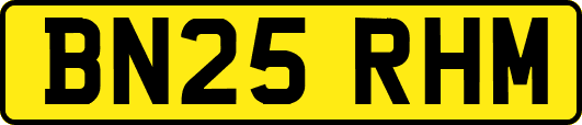 BN25RHM