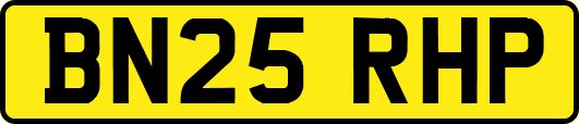 BN25RHP