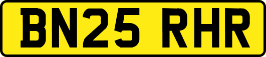 BN25RHR