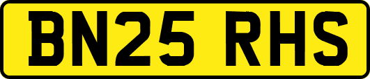 BN25RHS