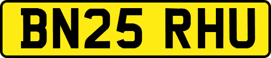 BN25RHU