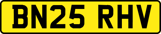 BN25RHV