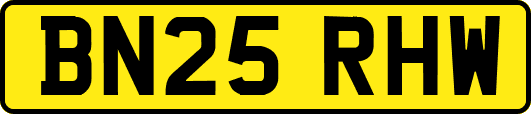 BN25RHW