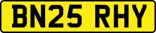 BN25RHY