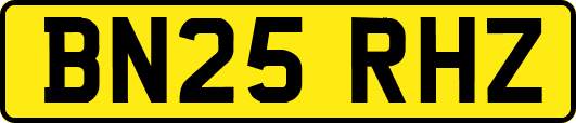 BN25RHZ