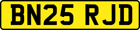 BN25RJD