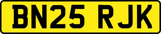 BN25RJK