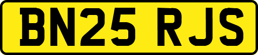 BN25RJS