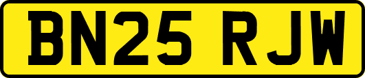 BN25RJW