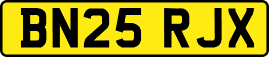 BN25RJX