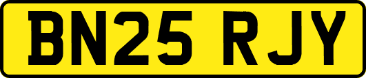 BN25RJY