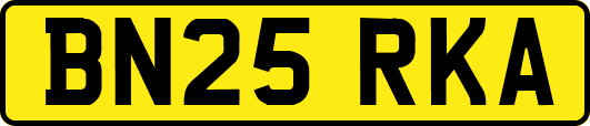 BN25RKA