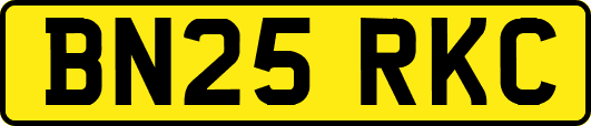 BN25RKC