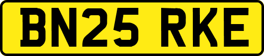 BN25RKE