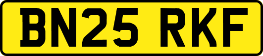 BN25RKF