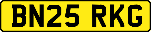 BN25RKG