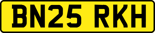 BN25RKH