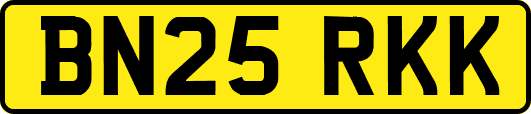 BN25RKK