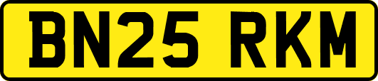 BN25RKM