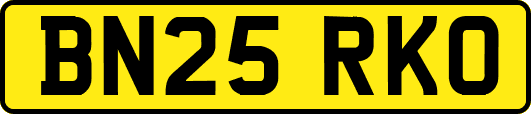 BN25RKO