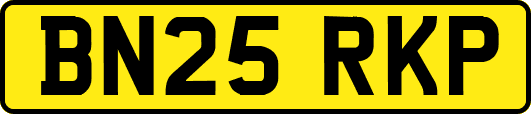 BN25RKP