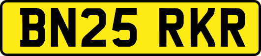 BN25RKR