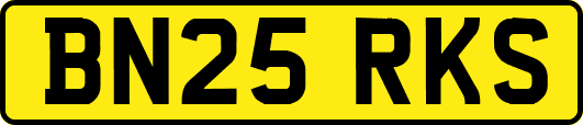 BN25RKS