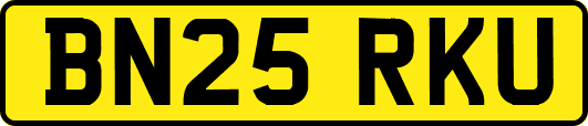 BN25RKU