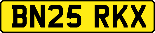 BN25RKX
