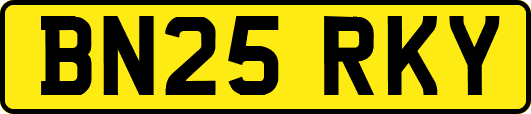 BN25RKY