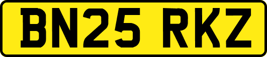 BN25RKZ
