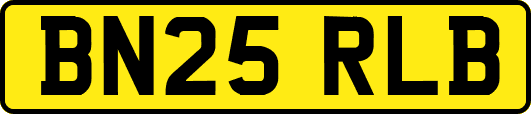 BN25RLB