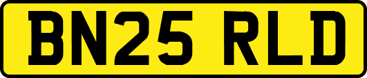 BN25RLD