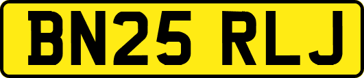 BN25RLJ