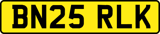 BN25RLK