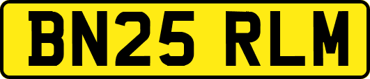 BN25RLM