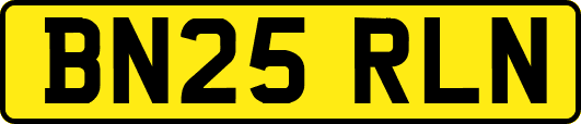 BN25RLN