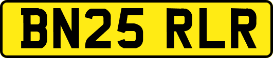BN25RLR